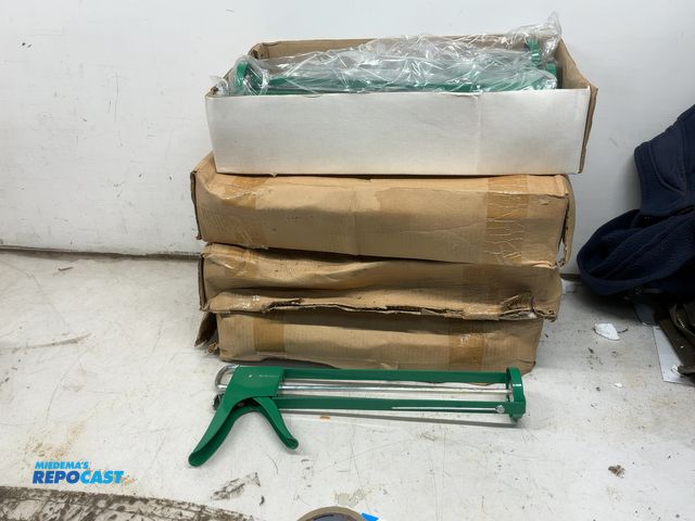 Lot 2-96901 - (24) Large Tube Caulk Guns