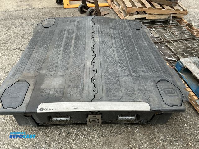 Lot 2-38379 - Decked Tool Drawer System
