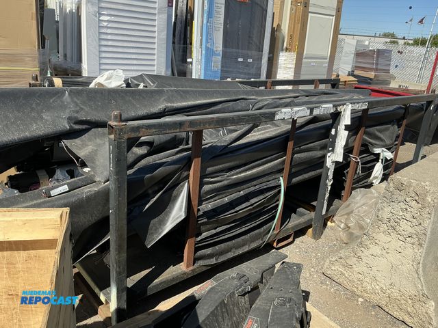 Lot 2-35724 - Rack of SOLERA 15’ RV Awnings