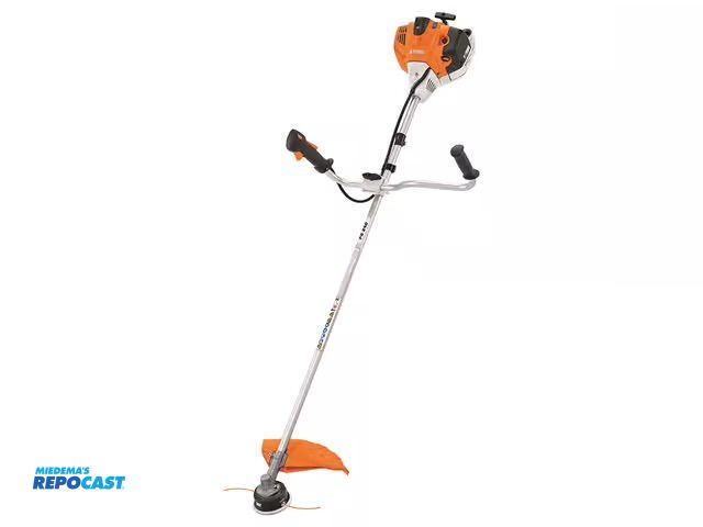 Lot 2-23116 - New Stihl FS 240 String Trimmer