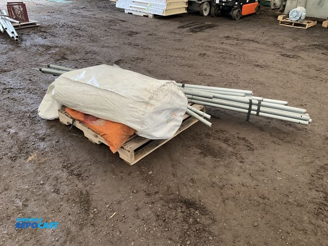 Lot 2-40493 - 20’x40’ Celina Presto Canopies