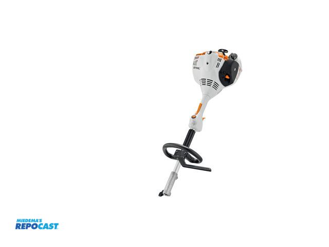 Lot 2-23173 - New Stihl KM 56 RC Power Head