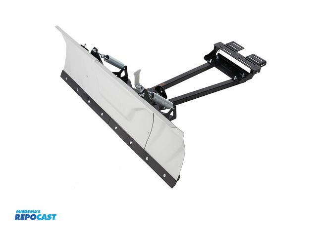 Repocast.com - Lot 2-39812 - Kolpin outdoors Switchable ATV Plow - 40 ...