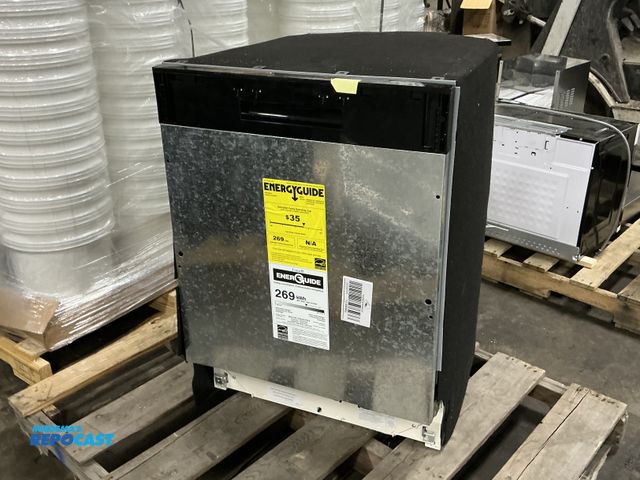 Lot 2-95993 - New BREDA Panel Ready Dishwasher LUDWT30250