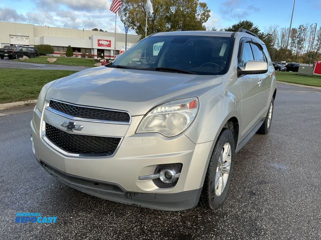 Lot 2-23203 - 2014 Chevrolet Equinox LT SUV AWD