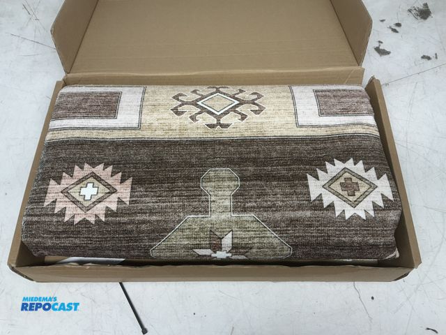 Lot 2-65770 - 5 x 8 Rug (unused) - BIRV101A