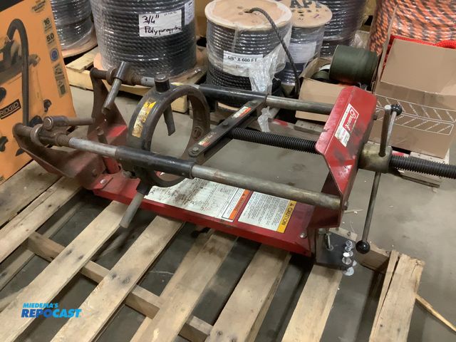 Lot 2-92533 - 2007 to current GM 1500 2" Leveling Kit