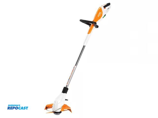 Lot 2-23171 - New Stihl FSA 45 Cordless Electric String Trimmer