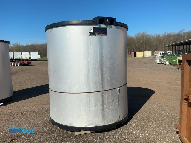 Repocast.com - Lot 2-34949 - Used Trane Calmac Model 1190A Ice Bank ...