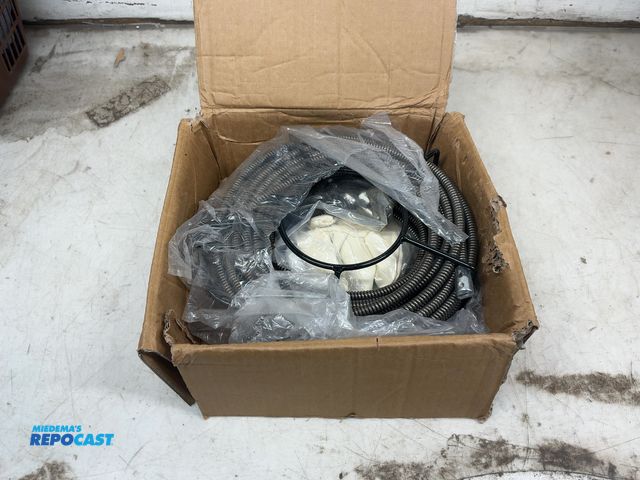 Lot 2-14968 - 100’ drain snake