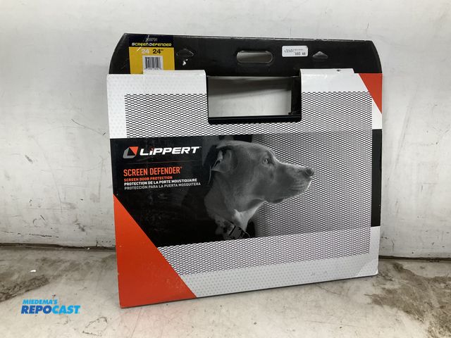 Lot 2-79857 - LiPPERT Screen Defender, 24” 859791