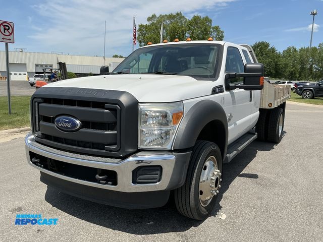 Byron Center & Wayland, MICHIGAN: REPO'S, TRUCKS, TRAILERS, EQUIPMENT, AUTO'S, RV'S, AND MUCH MORE! 7/2/26