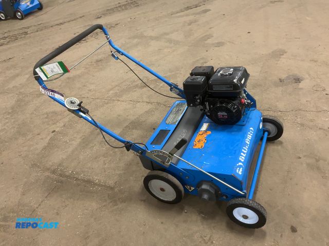 Lot 2-33746 - Bluebird S22 Seeder