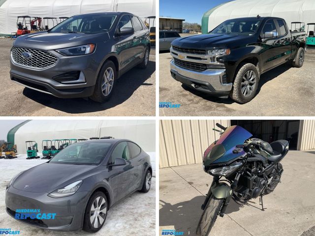 Ortonville: REPO'S, TRUCKS, TRAILERS, EQUIPMENT, AUTO'S, RV'S, & MUCH MORE! 4/30/26