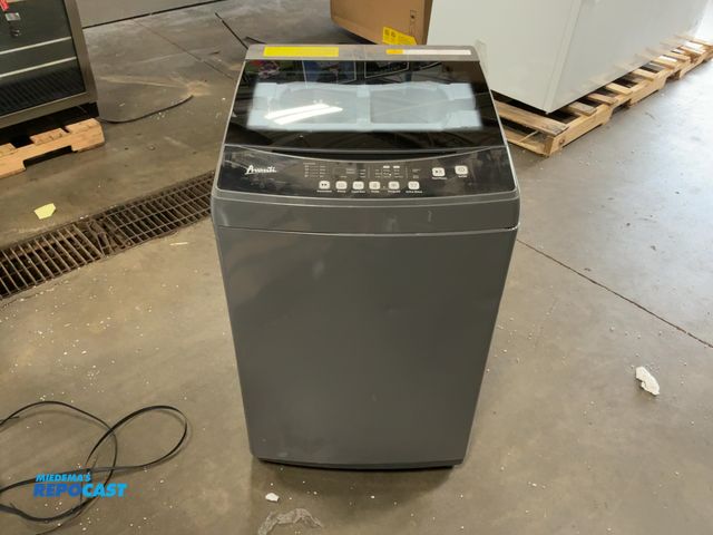 Lot 2-27422 - Scratch & Dent Avanti STW20D2P Top-Load Washing Machine
