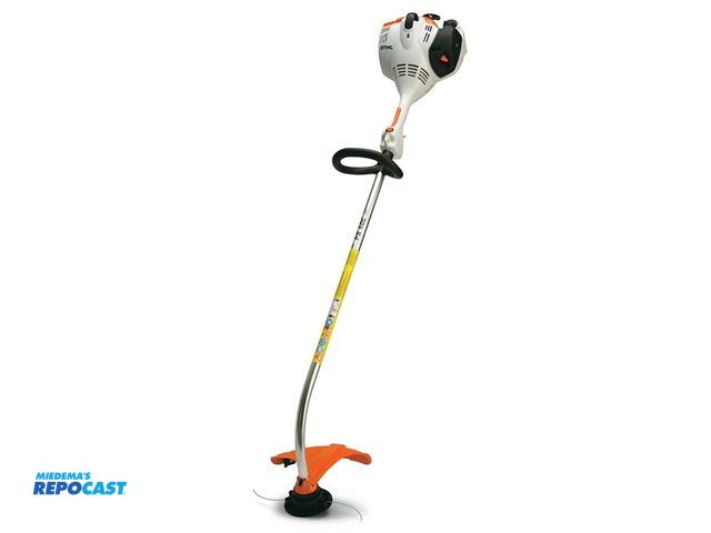 Lot 2-23159 - New Stihl FS 50 C String Trimmer