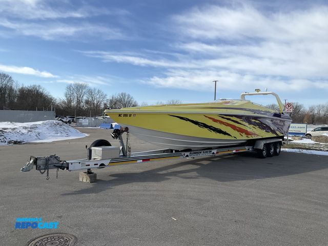 Recreational Vehicles & Power Sports Auction 6/16/2026