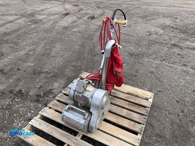 Lot 2-40541 - Baldor SL-8 Drum Sander