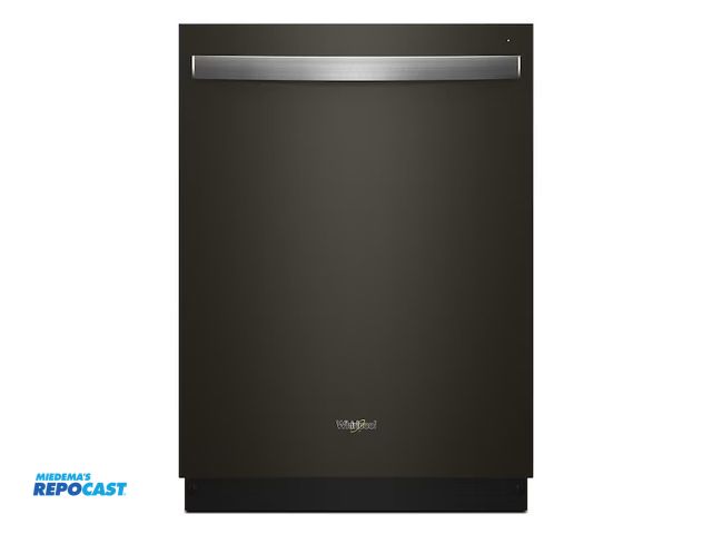 Lot 2-90762 - Whirlpool  Model #WDT730PAHV Dishwasher