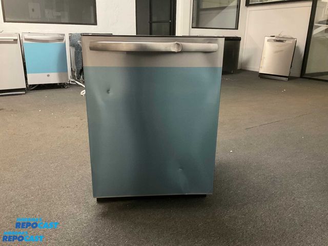 Lot 2-60892 - Scratch & Dent Frigidaire  FDSH4501AS5A Dishwasher