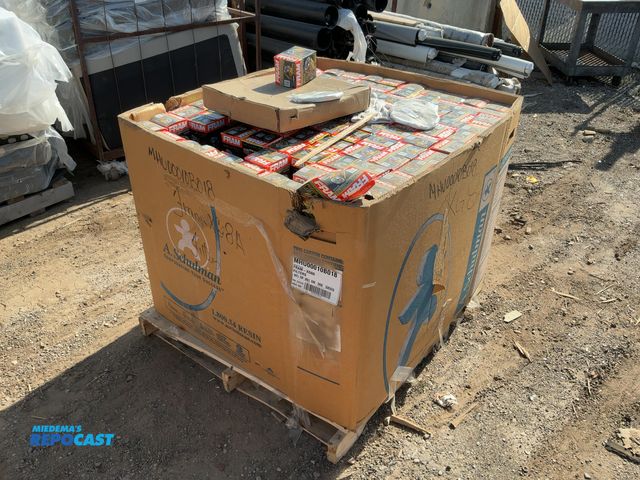 Lot 2-76971 - Gaylord of Fram XG3980 Ultra Synthetic Oil Filters