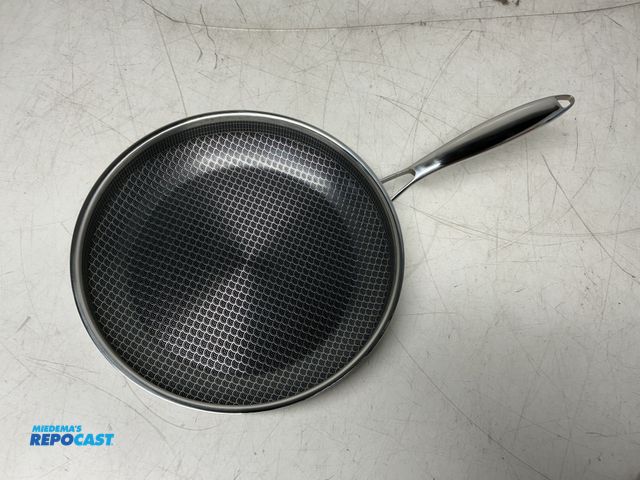 Lot 2-79897 - ZEROPAN 11” Non-Stick Frying Pan