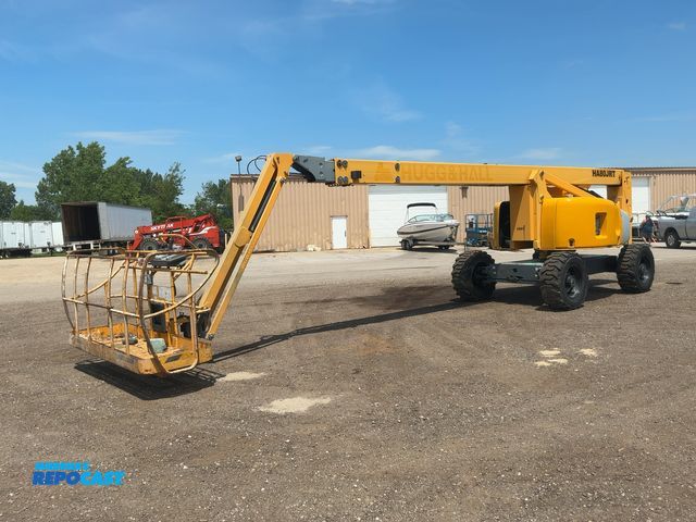 Construction & Heavy Equipment Auction 8/4/26