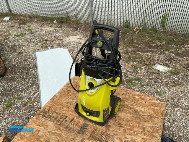 Lot 2-18386 - Sun Joe SPX3000 Corded Electric Pressure Washer