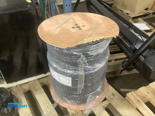 Lot 2-92830 - 3/4 x 1200' Poly Propylene Rope