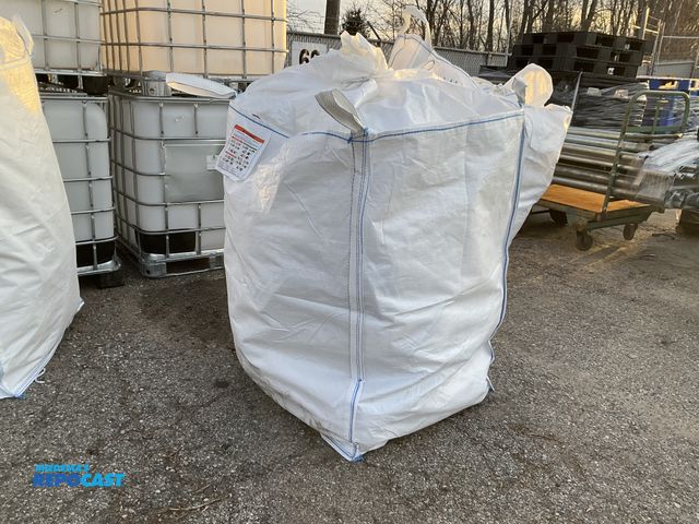 Lot 2-94711 - Food-Grade Super Sac with Approximately 14 more inside