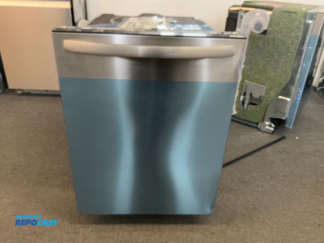 Lot 2-60888 - Scratch & Dent Frigidaire  FDSH4501AS5A Dishwasher