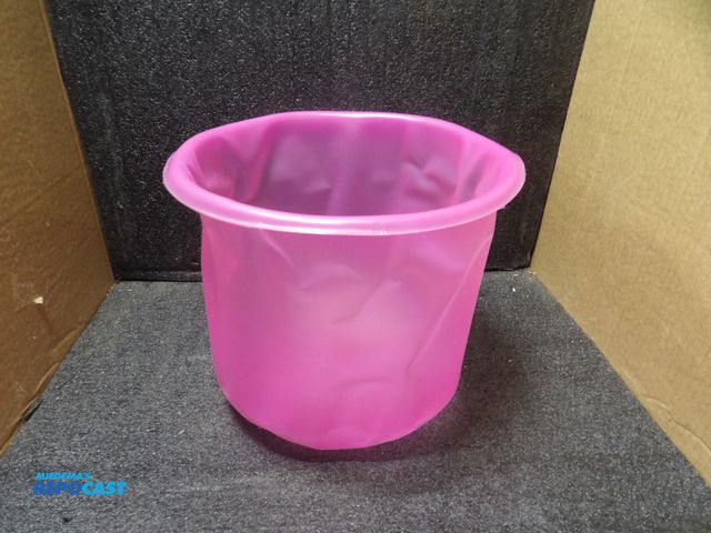 Repocast.com - Lot 2-53523 - Lot of (210) New Binks; paint bucket ...