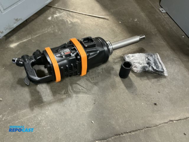 Lot 2-69665 - VEVOR air impact wrench