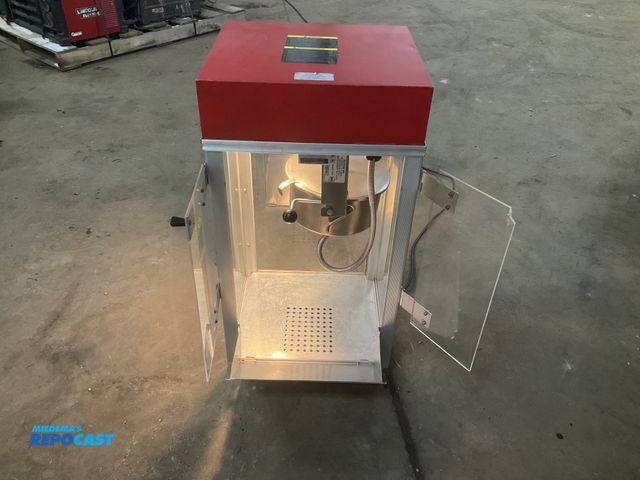 Lot 2-33375 - Gold Medal Super 88 Popcorn Machine