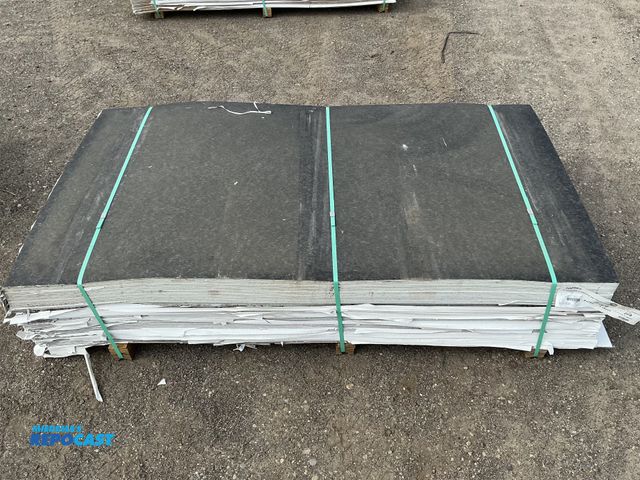 Lot 2-74066 - New Stack of various Laminate Plywood - approx. 7’ x 4’