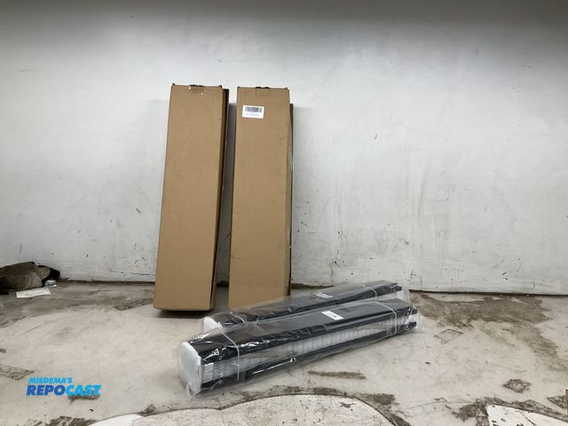 Lot 2-73450 - 6 Replacement air filters model#413