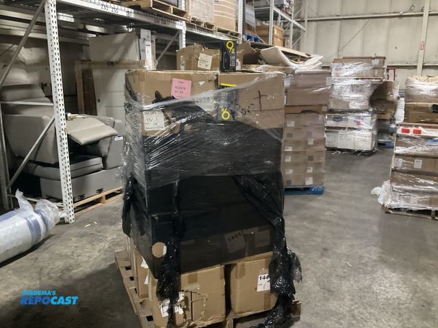 Lot 2-93917 - Skid of 9H Premium Tempered Glass Phone Screen Protector, 10 per box