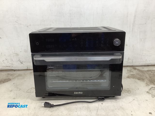 Lot 2-65733 - Aeitto BAF-803 Other 30 litre digital air fryer toaster oven