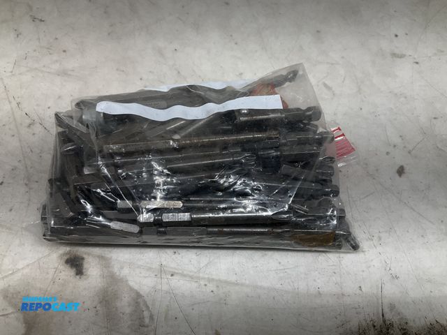 Lot 2-67964 - Bag of asst. HEX BITS