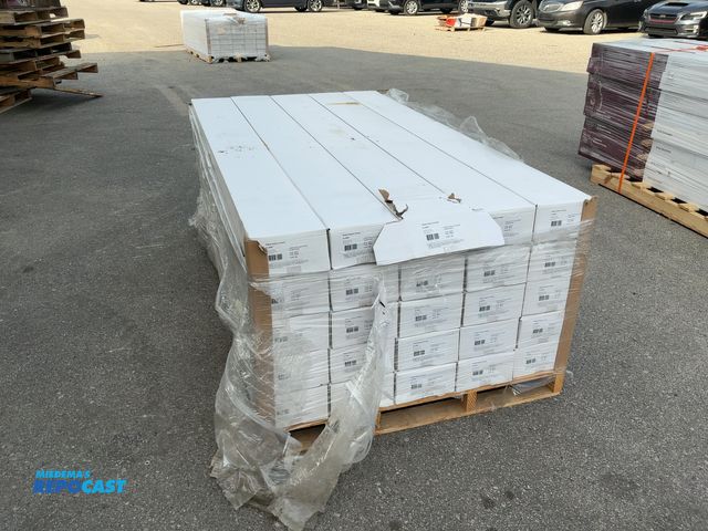 Lot 2-13357 - (25) Boxes Maple Auburn Forest HL388P Flooring. 9/16” x 7-1/2” x up to 74-3/4” Length Planks.