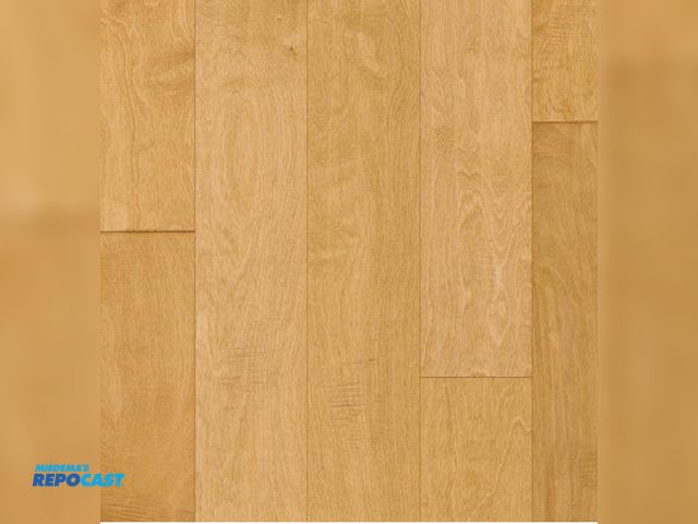 Lot 2-75350 - 27 boxes Westfield HL525P Flooring. 1/2” x 5-1/4” x up to 47-1/4” Length.