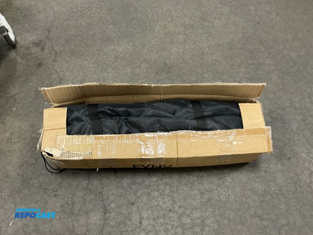 Lot 2-96994 - New Tesla Y Envy Camping Mattress