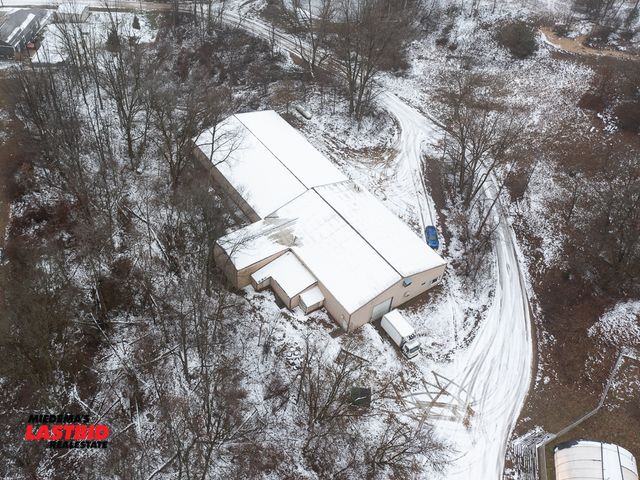 Lot 3-1125251 - Parcel 1 - 10,789 SF Commercial Building in Ionia, MI 10,789 SF Commercial Building in Ionia, MI. On...