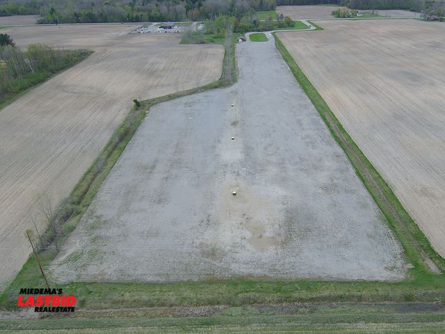 Lot 3-32 - 23.16 Acres of Vacant Land in Hope, MI