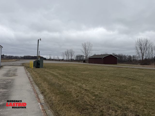 Lot 3-32 - 23.16 Acres of Vacant Land in Hope, MI