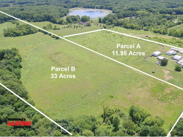 2 Properties in Bellevue, MI Selling Separately or Together. OPEN HOUSES: Wednesday, July 15 from 10-11am and Monday, July 20 from 1-2pm