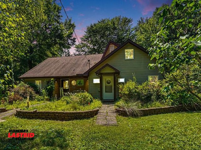 Lot 3-57 - 3 Bedroom, 2 Bathroom Home on 10 Acres in Grand Junction, MI