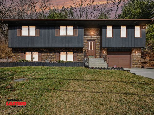 Lot 3-18 - 2,052 Sq. Ft., 3 Bedroom, 2 Bath Home with Lake Michigan Access in Ogden Dunes, IN