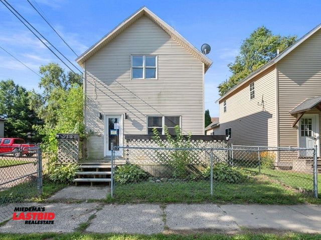 Lot 3-103 - 1,014 Sq. Ft., 2 Bedroom Home in St. Joseph, MI