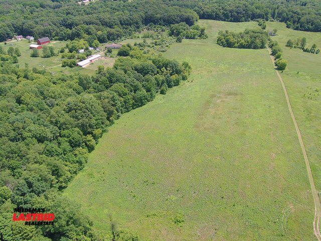 Lot 3-44 - 33 Mostly Tillable Acres with Pond in Bellevue, MI
